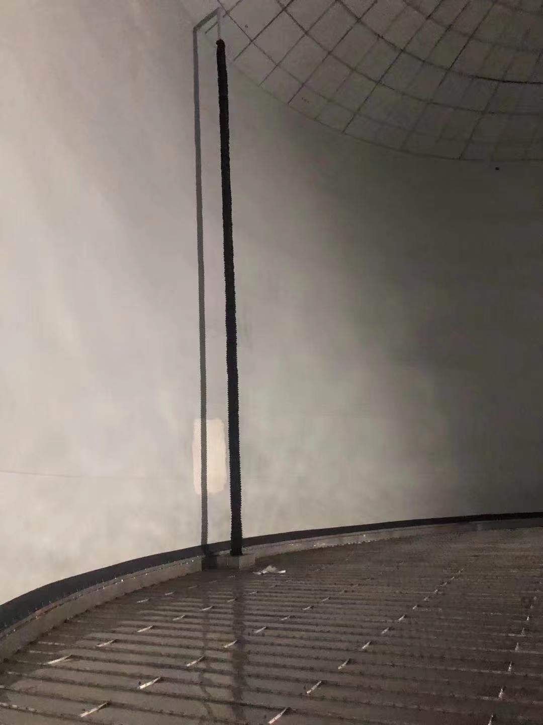 全接液不銹鋼內浮盤